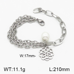 SS Bracelet  5B3000205bbov-350