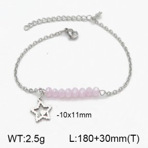 SS Bracelet  5B4000347vbmb-350