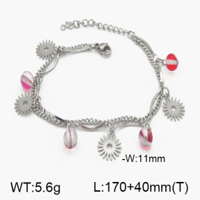 SS Bracelet  5B4000351bbov-350