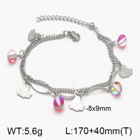 SS Bracelet  5B4000352bbov-350