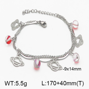 SS Bracelet  5B4000353bbov-350