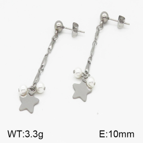 SS Earrings  5E3000058vbmb-350