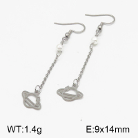 SS Earrings  5E3000068ablb-350