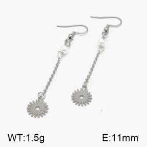 SS Earrings  5E3000069ablb-350