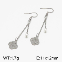 SS Earrings  5E3000074vbmb-350