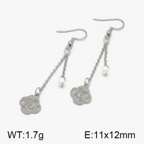 SS Earrings  5E3000074vbmb-350