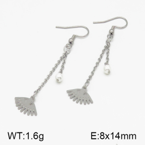 SS Earrings  5E3000076vbmb-350