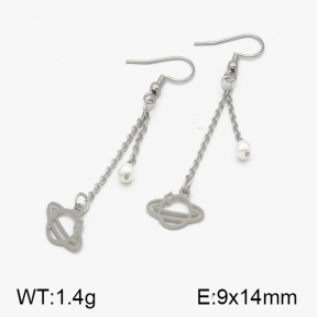SS Earrings  5E3000082vbmb-350