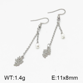 SS Earrings  5E3000083vbmb-350