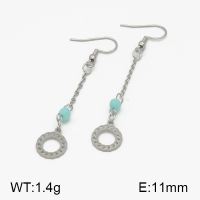 SS Earrings  5E4000404vbll-350