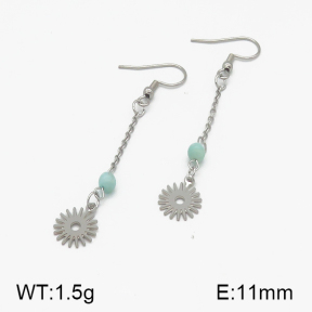 SS Earrings  5E4000405vbll-350