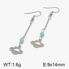 SS Earrings  5E4000410vbmb-350