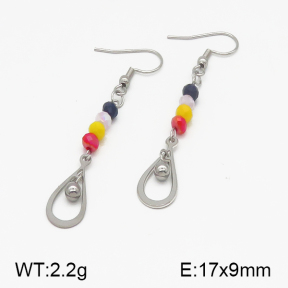 SS Earrings  5E4000414bbml-350