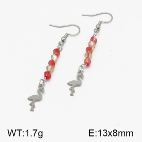SS Earrings  5E4000417vbll-350