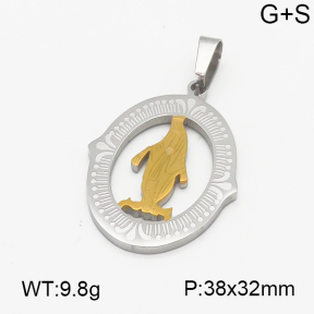 SS Pendant  5P2000369bbov-721