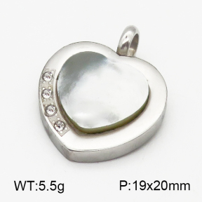 SS Pendant  5P4000225vhha-721