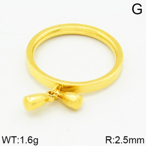 SS Ring  5-9#  2R2000157aakl-436