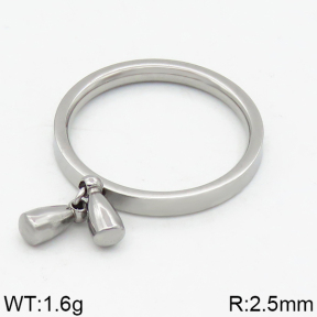 SS Ring  5-9#  2R2000158aajl-436