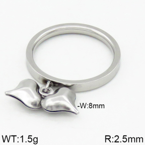 SS Ring  5-9#  2R2000160aajl-436