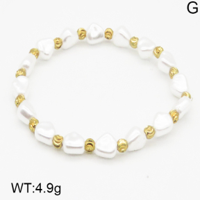 SS Bracelet  5B3000212bhva-465