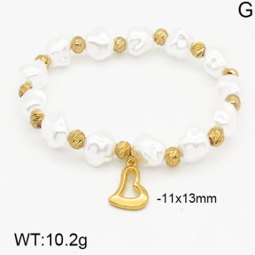 SS Bracelet  5B3000213vhha-465