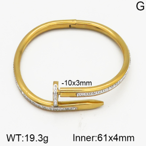 SS Bangle  5BA400055vbpb-478