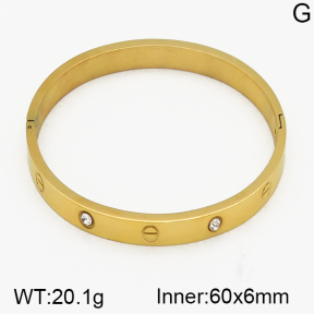 SS Bangle  5BA400057vbmb-478