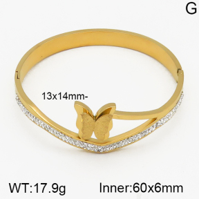 SS Bangle  5BA400058bhva-478