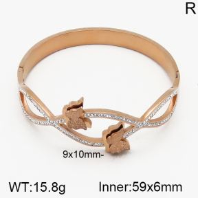 SS Bangle  5BA400060vhha-478