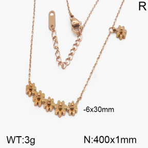 SS Necklace  5N2000433vbnb-478