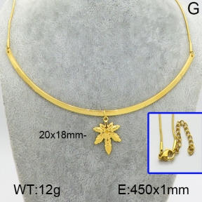 SS Necklace  5N2000450vhnv-465