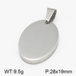 SS Pendant  5P2000393aajl-436