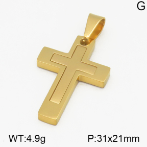 SS Pendant  5P2000394vbmb-436