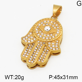 SS Pendant  5P4000251vhkp-360