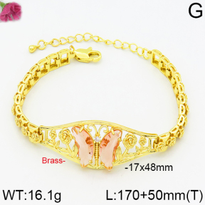 Fashion Copper Bracelet  F2B400047ahjb-J66