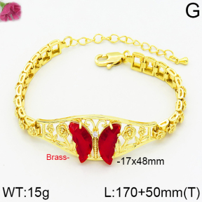 Fashion Copper Bracelet  F2B400056ahjb-J66