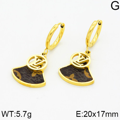 LouisVuitton  Earrings  PE0137203bvpl-669