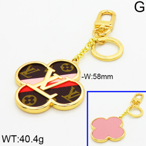 LouisVuitton  Keychains  PK0137210aiov-659