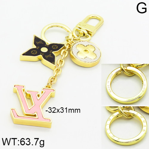 LouisVuitton  Keychains  PK0137212ajia-659