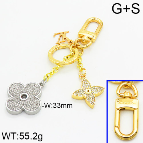 LouisVuitton  Keychains  PK0137213ajvb-659