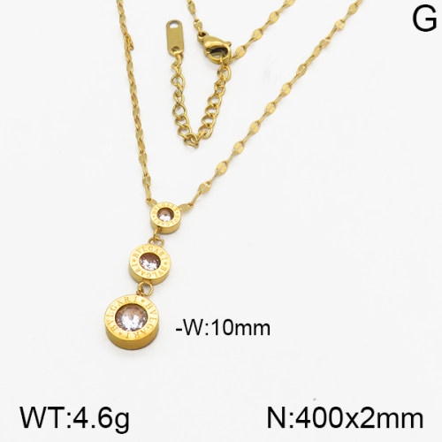  Bvlgari  Necklaces  PN0137111bhva-617