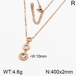  Bvlgari  Necklaces  PN0137112bhva-617