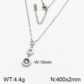  Bvlgari  Necklaces  PN0137113vbpb-617