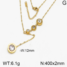  Bvlgari  Necklaces  PN0137117vhha-617