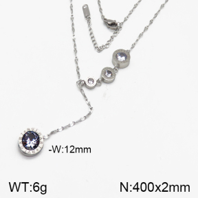  Bvlgari  Necklaces  PN0137119bhva-617