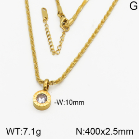  Bvlgari  Necklaces  PN0137120bhva-617