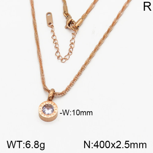  Bvlgari  Necklaces  PN0137121bhva-617