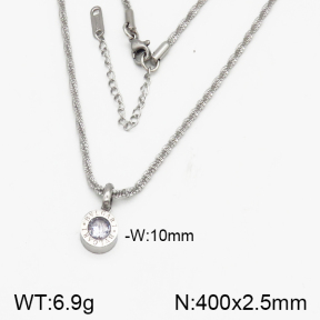  Bvlgari  Necklaces  PN0137122vbpb-617