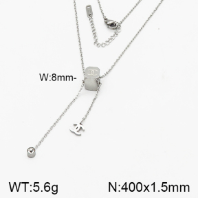 Chanel  Necklaces  PN0137125bbov-617