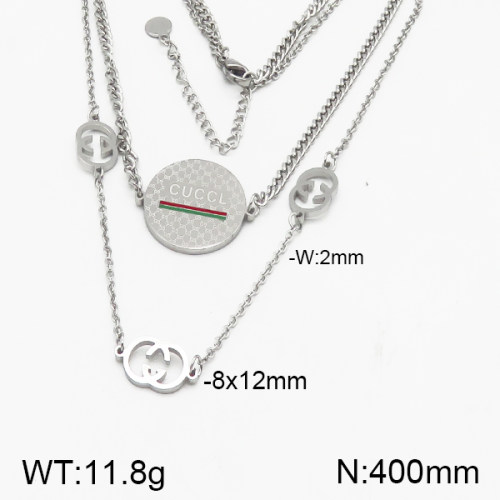 Gucci  Necklaces  PN0137134bhia-617